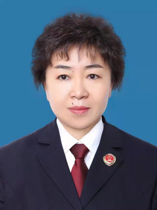 王風華(黑龍江省黑河市人民檢察院黨組書記、檢察長、二級高級檢察官) 王風華(黑龍江省黑河市人民檢察院黨組書記、檢察長、二級高級檢察官)