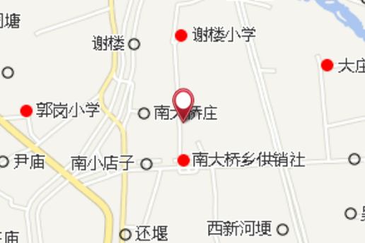羅家圍子 羅家圍子