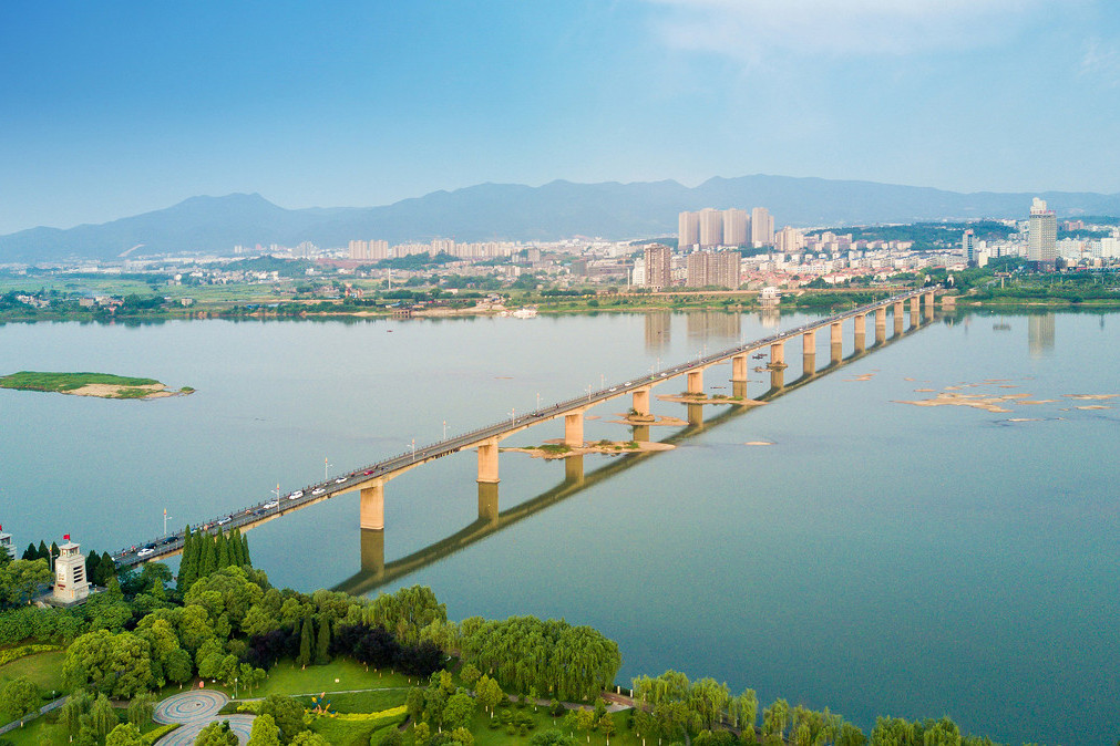 廬陵大橋