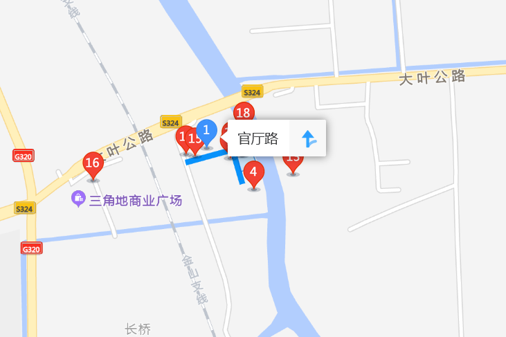 官廳路39號 官廳路39號