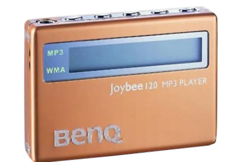 明基DA E120(1GB) 明基DA E120(1GB)