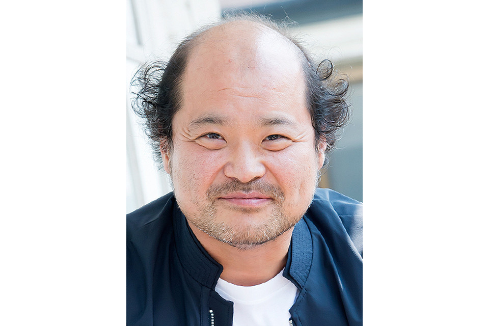 Sang-ho Kim Sang-ho Kim