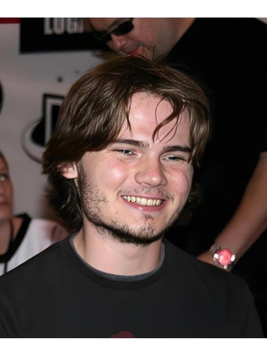 傑克·洛伊德(Jake Lloyd) 傑克·洛伊德(Jake Lloyd)
