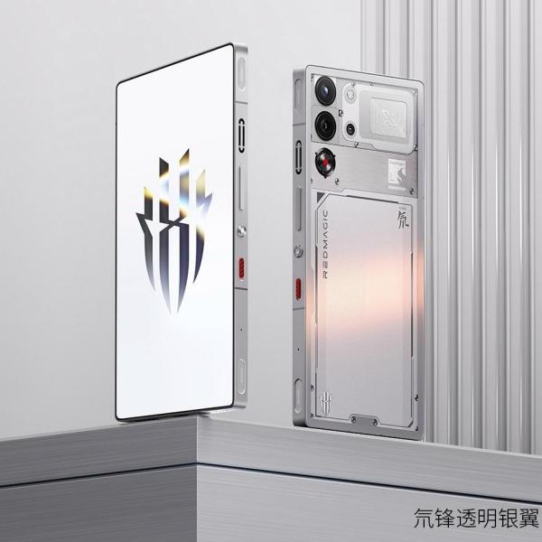 紅魔10S Pro 紅魔10S Pro
