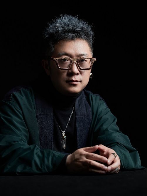 李明鋒(美國CRAZY DESIGN(瘋狂設計)亞太地區設計總監) 李明鋒(美國CRAZY DESIGN(瘋狂設計)亞太地區設計總監)