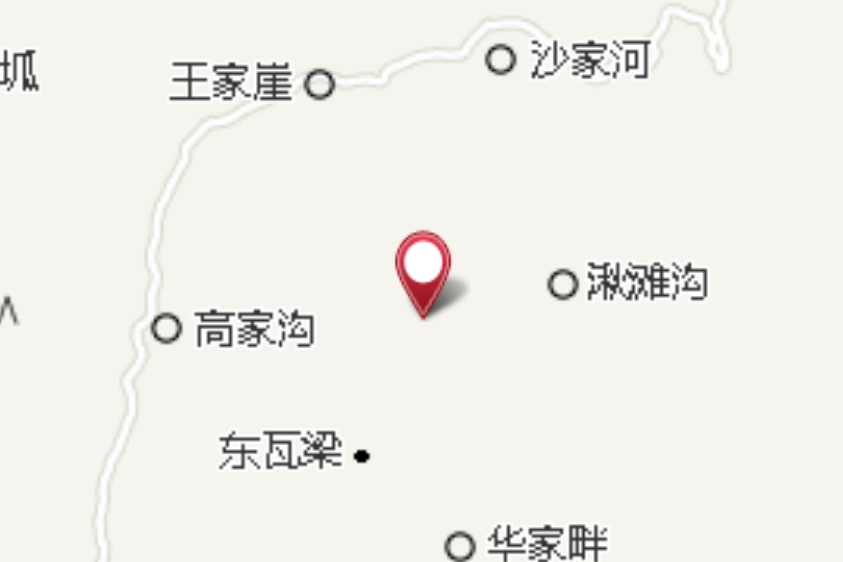 墳台里 墳台里