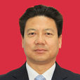 尕瑪朋措(青海黃南藏族自治州州委常委、統戰部部長)