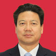 尕瑪朋措(青海黃南藏族自治州州委常委、統戰部部長) 尕瑪朋措(青海黃南藏族自治州州委常委、統戰部部長)
