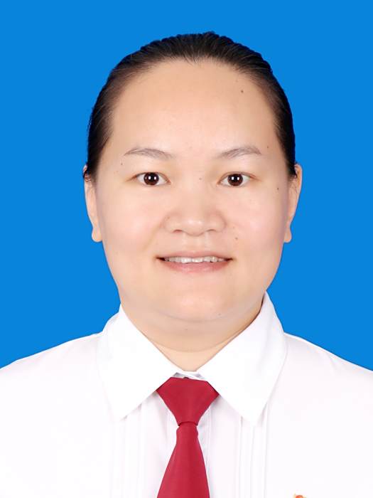 李芳(雲南省玉溪市元江哈尼族彝族傣族自治縣人力資源和社會保障局副局長) 李芳(雲南省玉溪市元江哈尼族彝族傣族自治縣人力資源和社會保障局副局長)