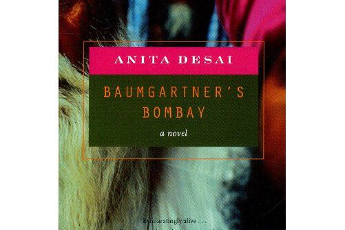 Baumgartner\x27s Bombay Baumgartner\x27s Bombay