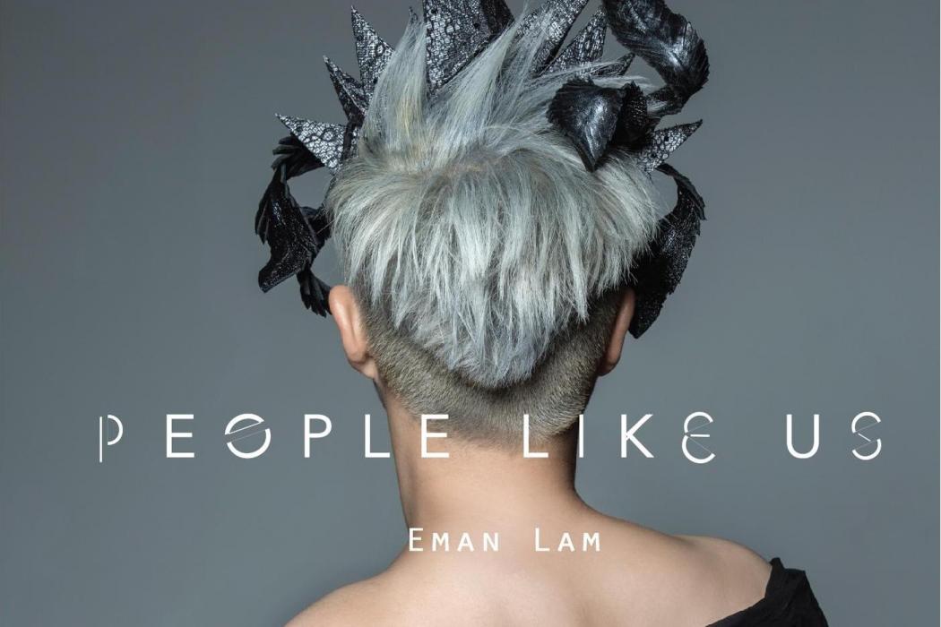 People Like Us(2016年林二汶發行的專輯) People Like Us(2016年林二汶發行的專輯)