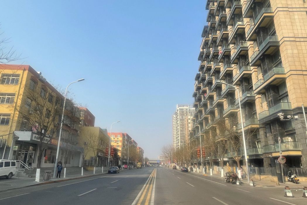 楊莊路(襄陽市楊莊路) 楊莊路(襄陽市楊莊路)