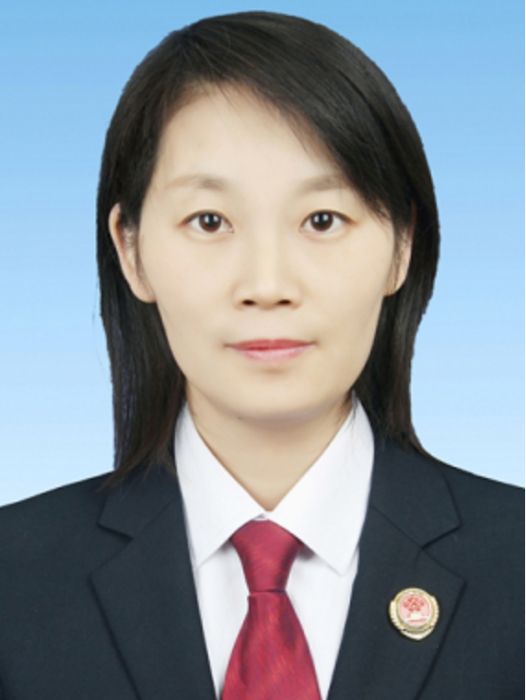馬伶俐(安徽省宿州市靈璧縣人民檢察院黨組成員、政治部主任) 馬伶俐(安徽省宿州市靈璧縣人民檢察院黨組成員、政治部主任)