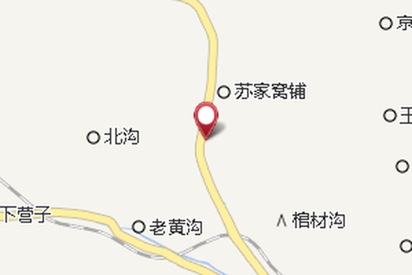 蘿蔔溝 蘿蔔溝