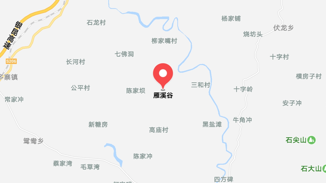地圖信息