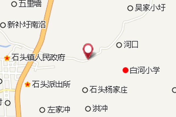 荒圩 荒圩