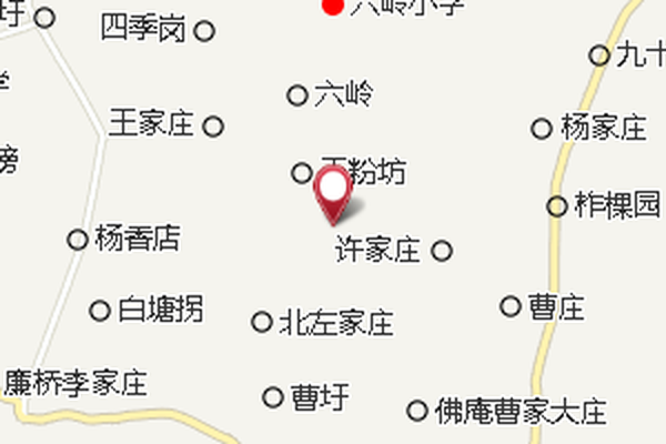 蘇小莊 蘇小莊
