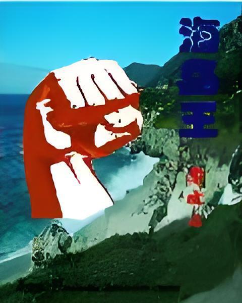 海島王 海島王