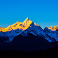 梅里雪山風景區(梅里雪山(梅里雪山風景區)) 梅里雪山風景區(梅里雪山(梅里雪山風景區))