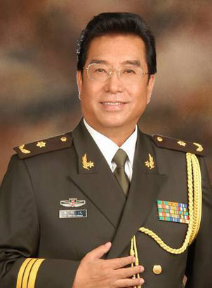 徐光明 徐光明