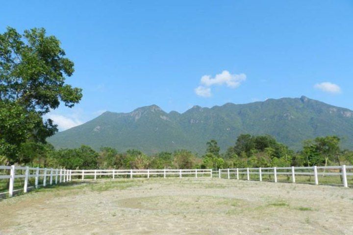 山海田園 山海田園