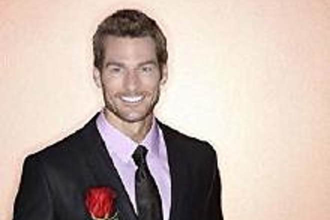 Brad Womack Brad Womack