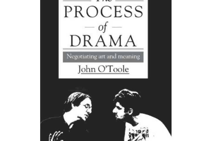 The Process of Drama The Process of Drama