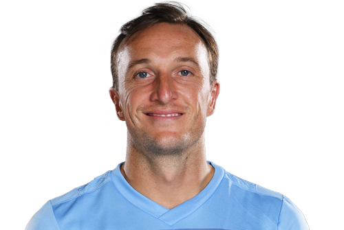 馬克·諾布爾(Mark Noble) 馬克·諾布爾(Mark Noble)