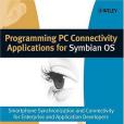 Programming PC Connectivity Applications for Symbian OS Programming PC Connectivity Applications for Symbian OS