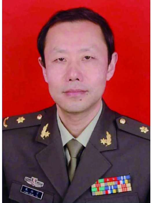 張征宇(南京醫科大學附屬逸夫醫院泌尿外科主任醫師) 張征宇(南京醫科大學附屬逸夫醫院泌尿外科主任醫師)
