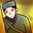 小姿(小師太) 小姿(小師太)