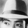 河津清三郎 河津清三郎