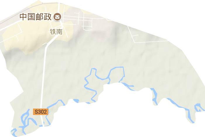 鐵南街道(黑龍江省黑河市北安市轄街道) 鐵南街道(黑龍江省黑河市北安市轄街道)