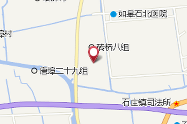 西磚橋河 西磚橋河