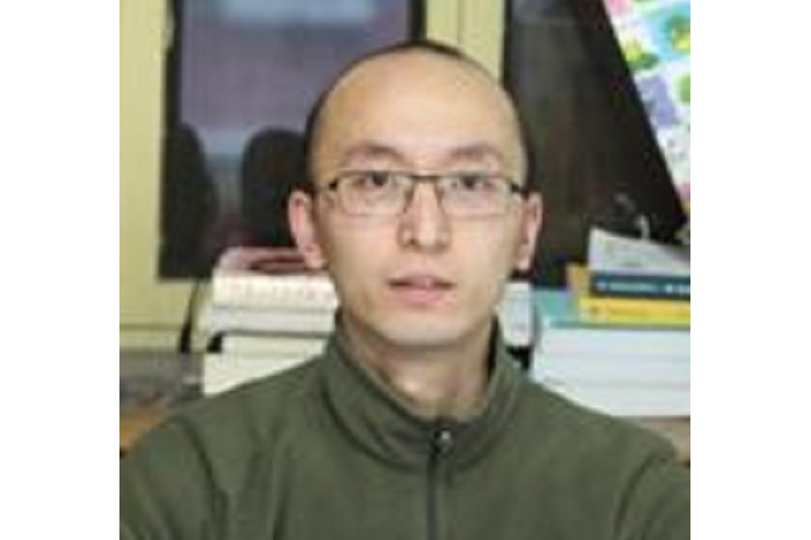 徐鵬飛(北京師範大學副教授) 徐鵬飛(北京師範大學副教授)
