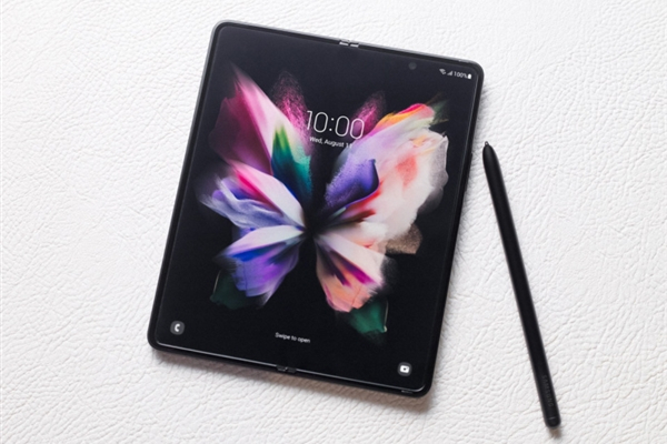 Samsung Galaxy Z Fold3 5G Samsung Galaxy Z Fold3 5G