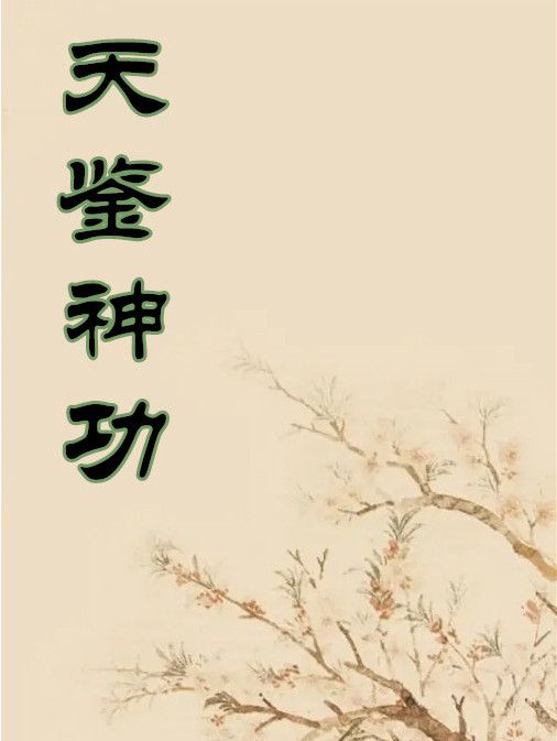 天鑒神功 天鑒神功