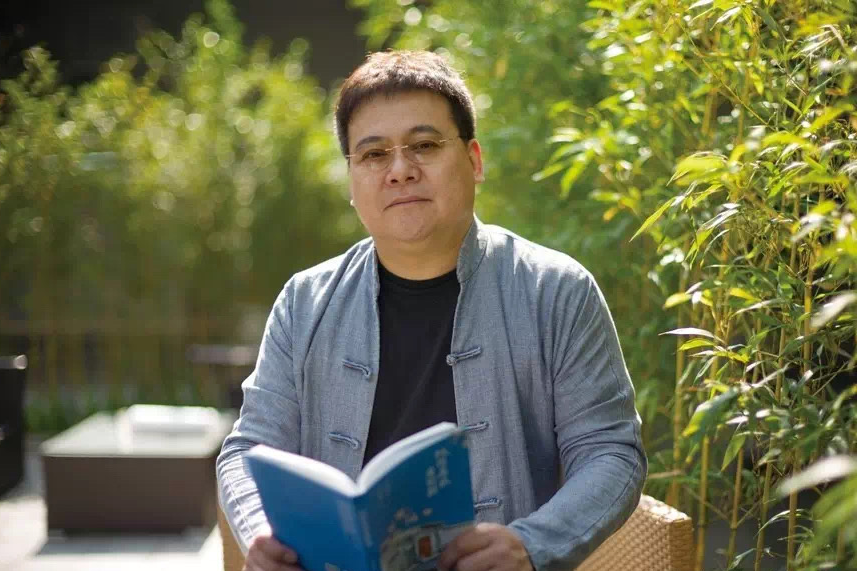 許石林(中國雜文作家) 許石林(中國雜文作家)