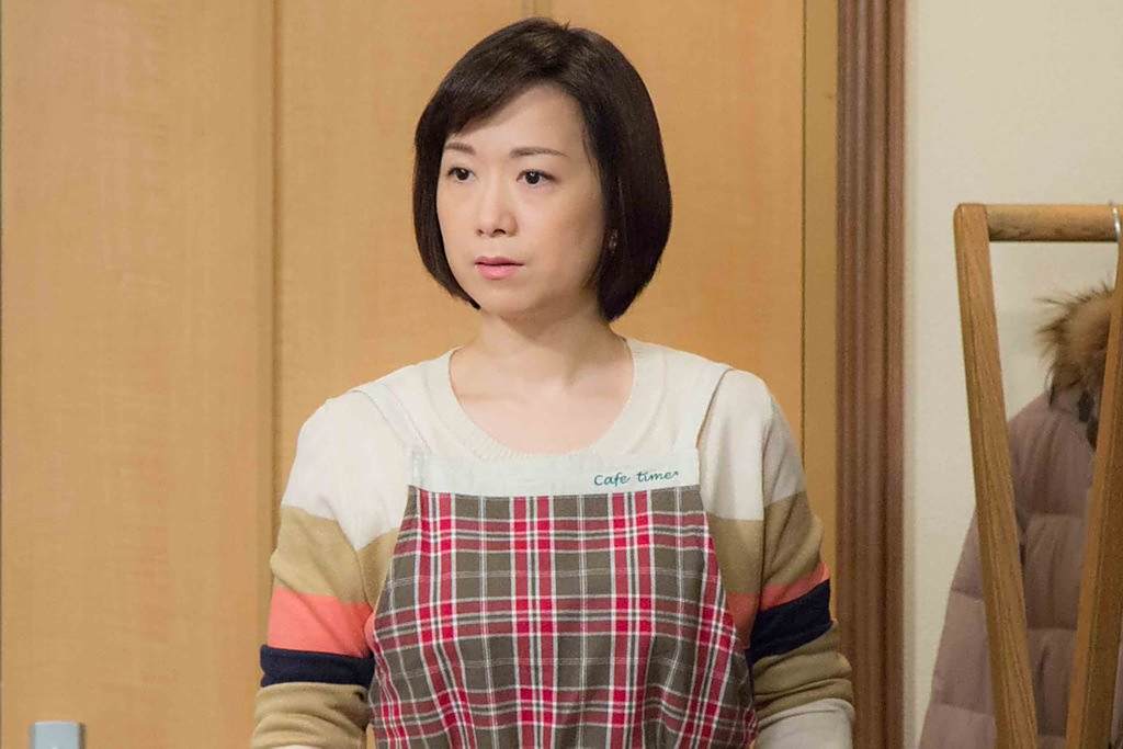 花澤靜香 花澤靜香