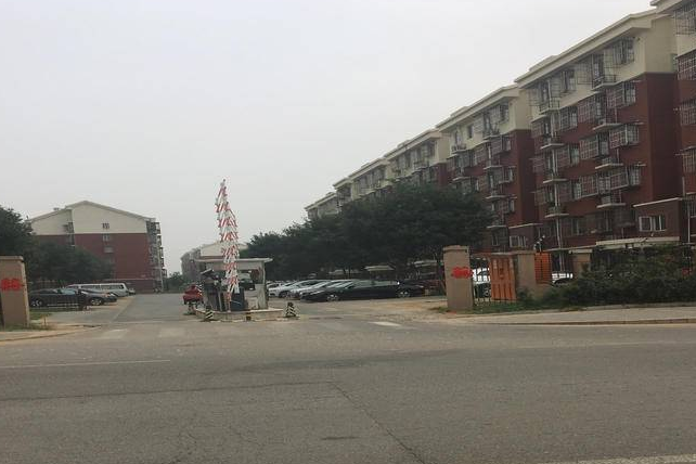 土溝新村 土溝新村