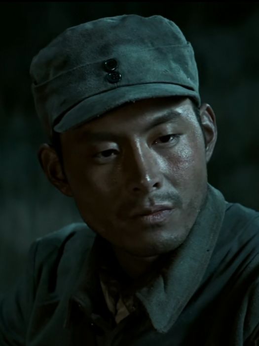 徐成(抗戰片《倖存者1937》中的角色) 徐成(抗戰片《倖存者1937》中的角色)