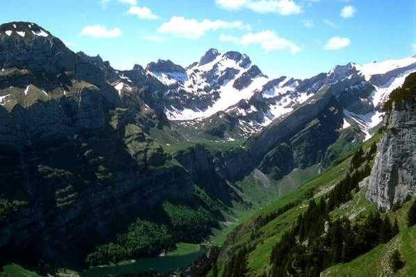 大青山遺址