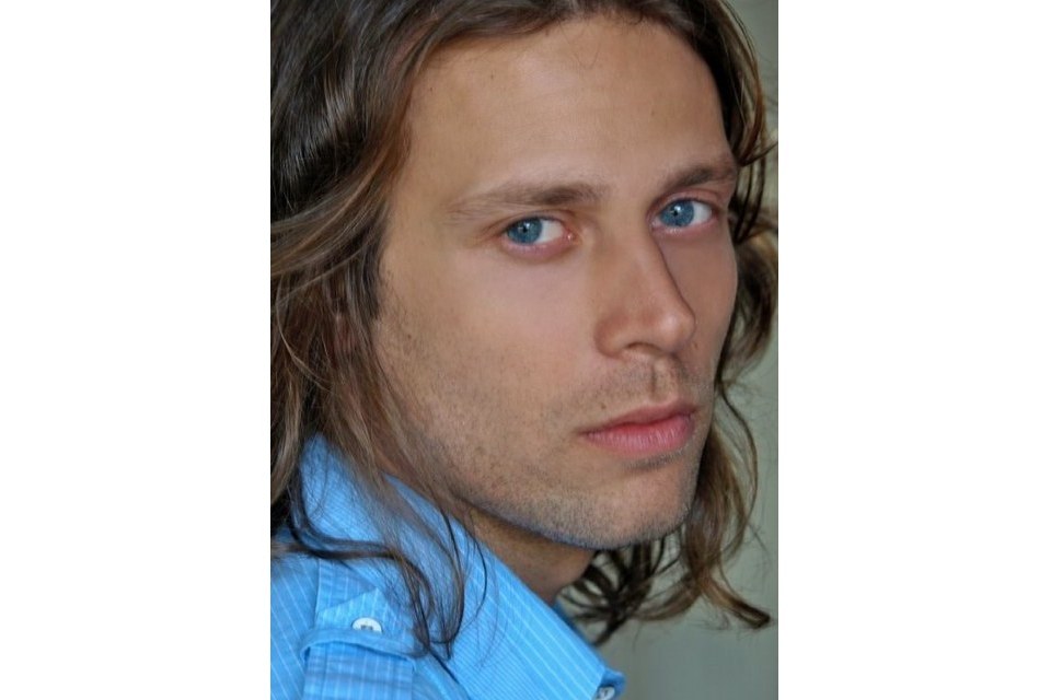 Eric Peter-Kaiser Eric Peter-Kaiser
