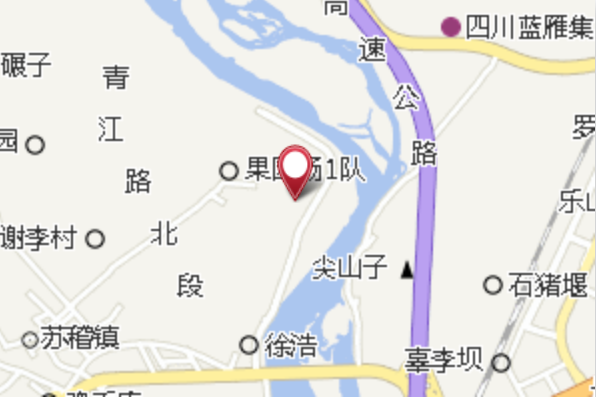 馮中壩 馮中壩