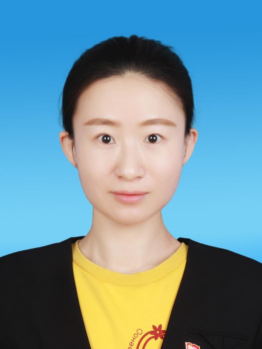 王慧(山東省德州市平原縣信訪局黨組成員、副局長) 王慧(山東省德州市平原縣信訪局黨組成員、副局長)