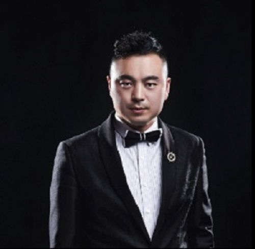 胡建明(中國內地男歌手) 胡建明(中國內地男歌手)
