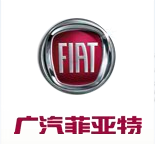 廣汽菲亞特Logo