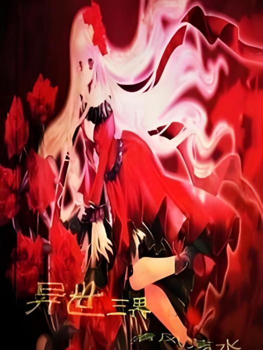 異世三界(清風盪水創作的網路小說) 異世三界(清風盪水創作的網路小說)