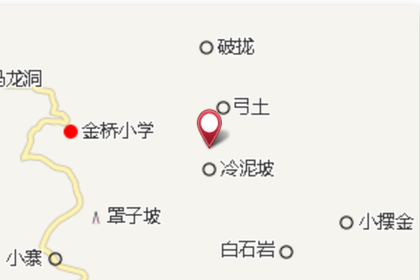 金黔村 金黔村