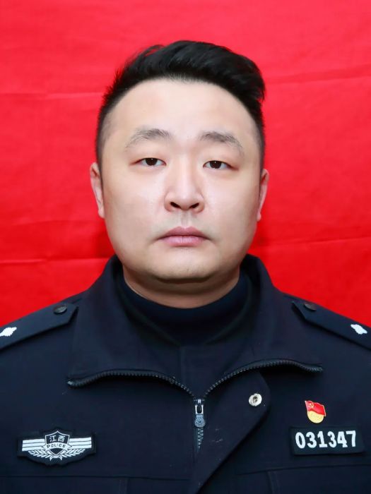 汪超(江西省景德鎮市看守所所長) 汪超(江西省景德鎮市看守所所長)